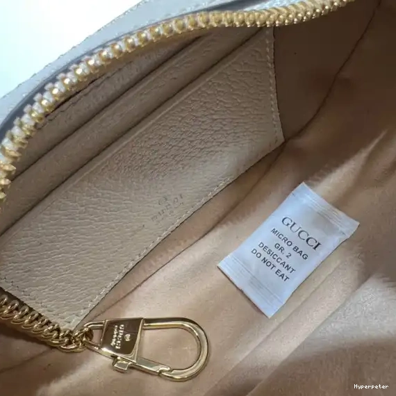 Hyperpeter GG GUCCI bag mini Ophidia 0508